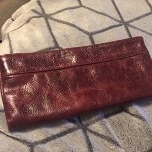 🐙 3 for $24- Jacqueline Jarrot Clutch Purse